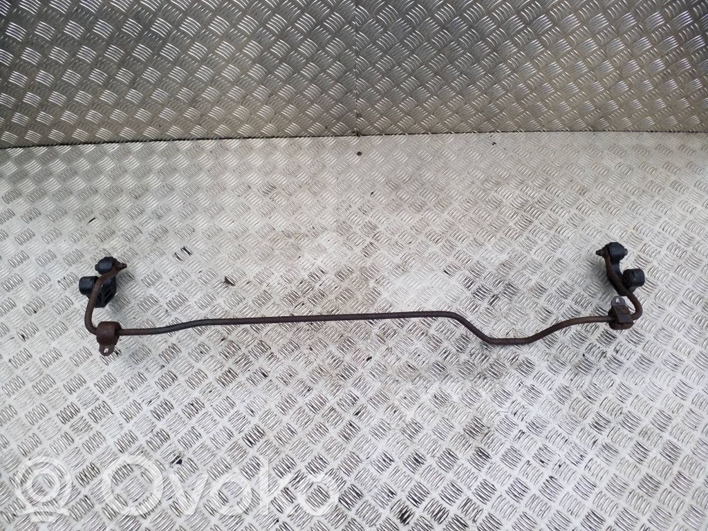 Subaru Forester SF Bară antiruliu spate 