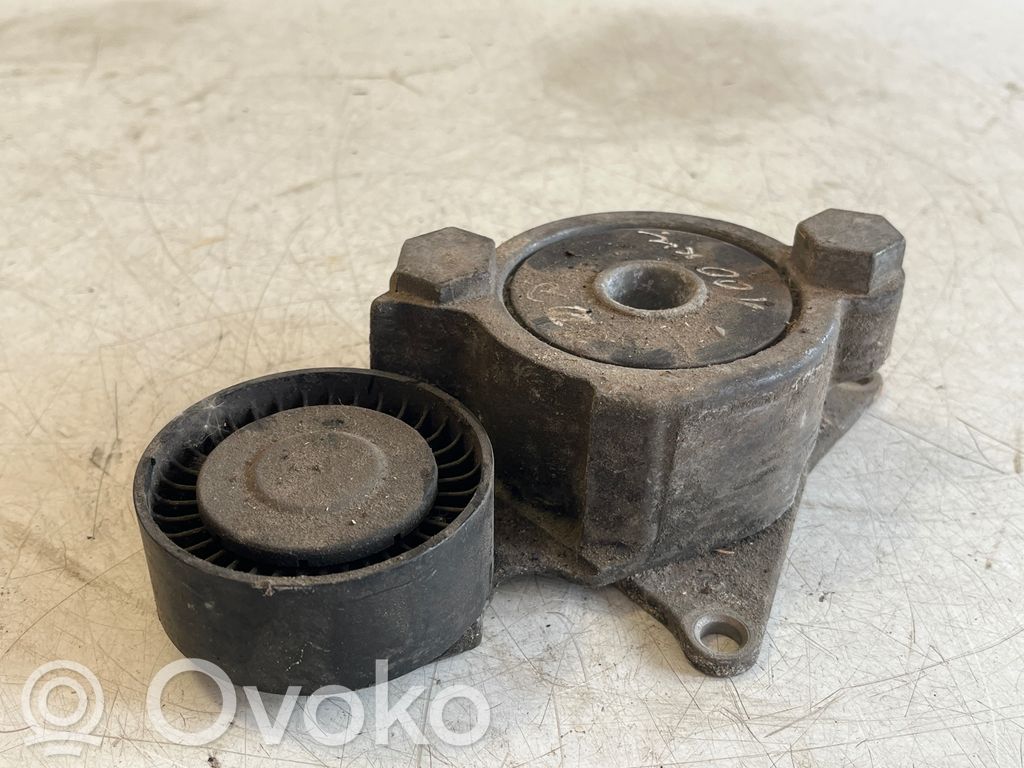 Toyota Corolla Verso AR10 Tensor de correa del alternador