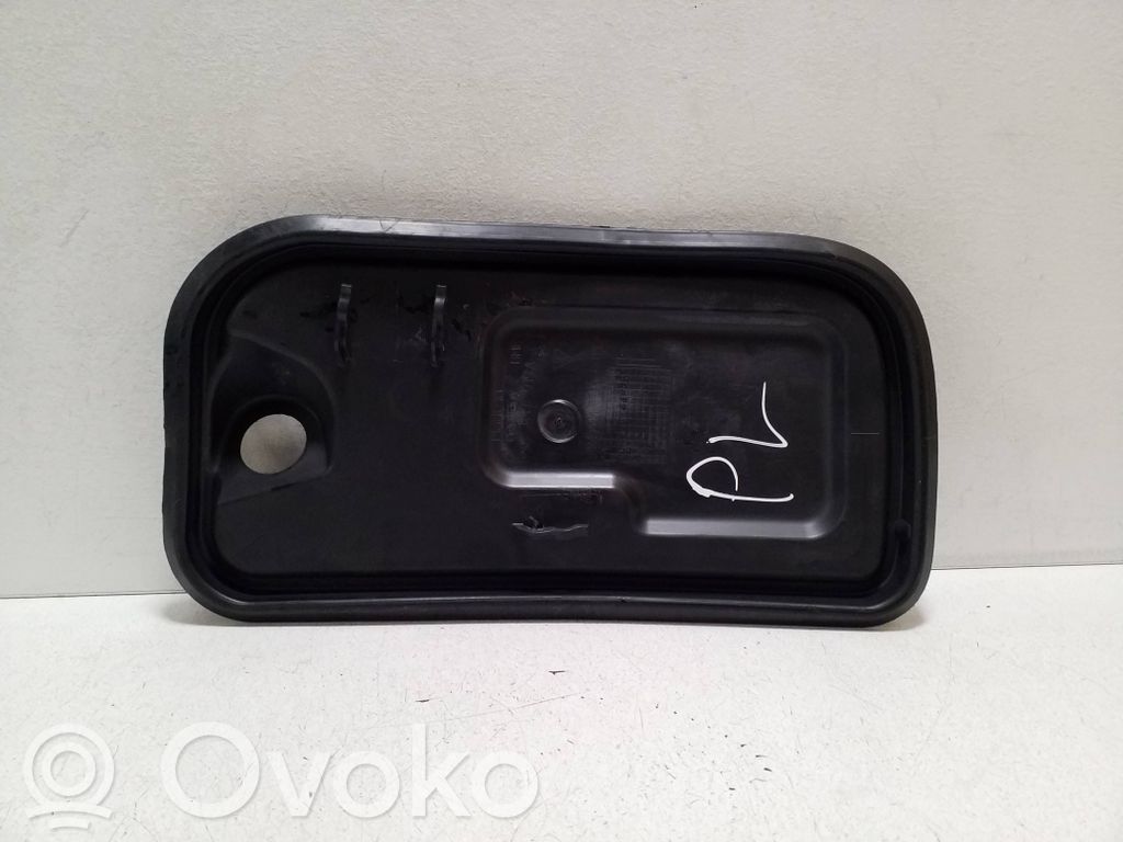 Porsche Macan (95B) Autres éléments de garniture porte avant 