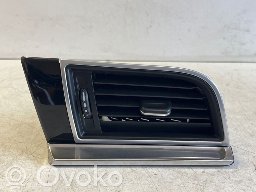 Porsche Macan (95B) Dashboard side air vent grill/cover trim
