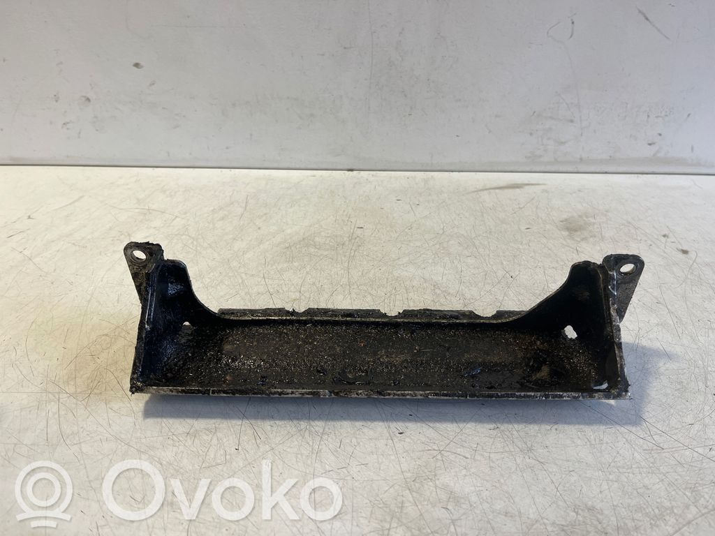 Porsche Macan (95B) Engine splash shield/under tray