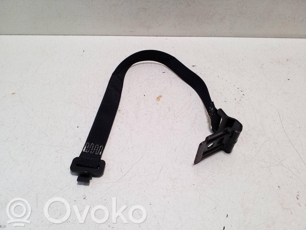 Porsche Macan (95B) Support batterie 