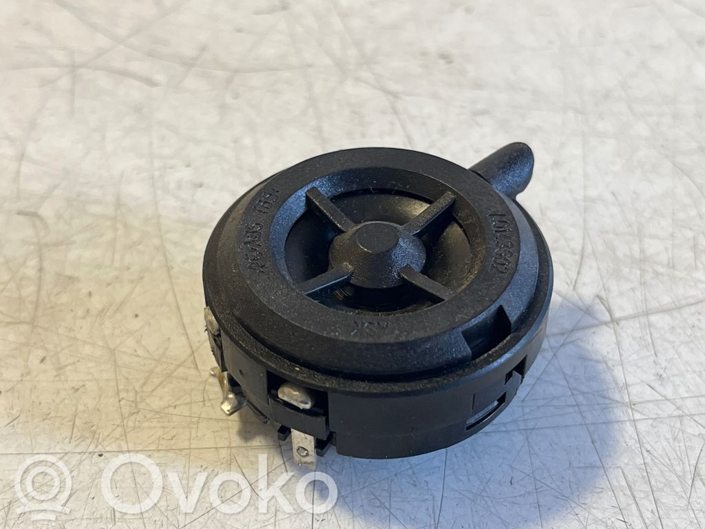 Mercedes-Benz X-class W470 Tweeter uși spate