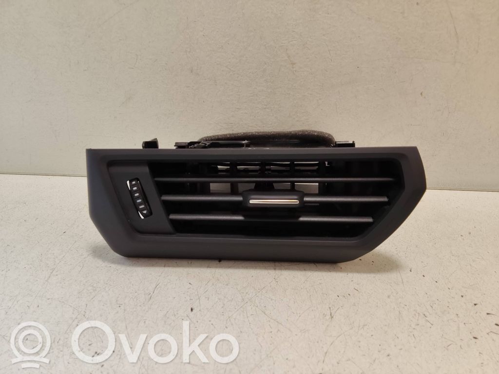Audi e-tron Garniture, panneau de grille d'aération latérale