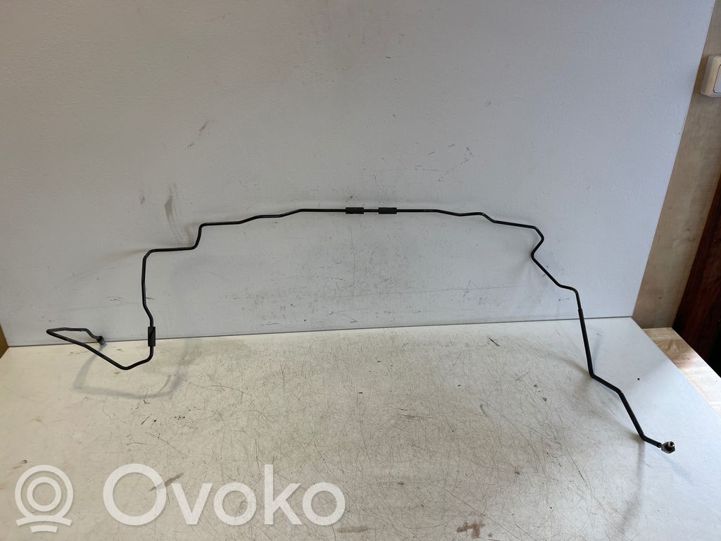 Audi e-tron Przewód / Wąż przewodu hamulcowego 