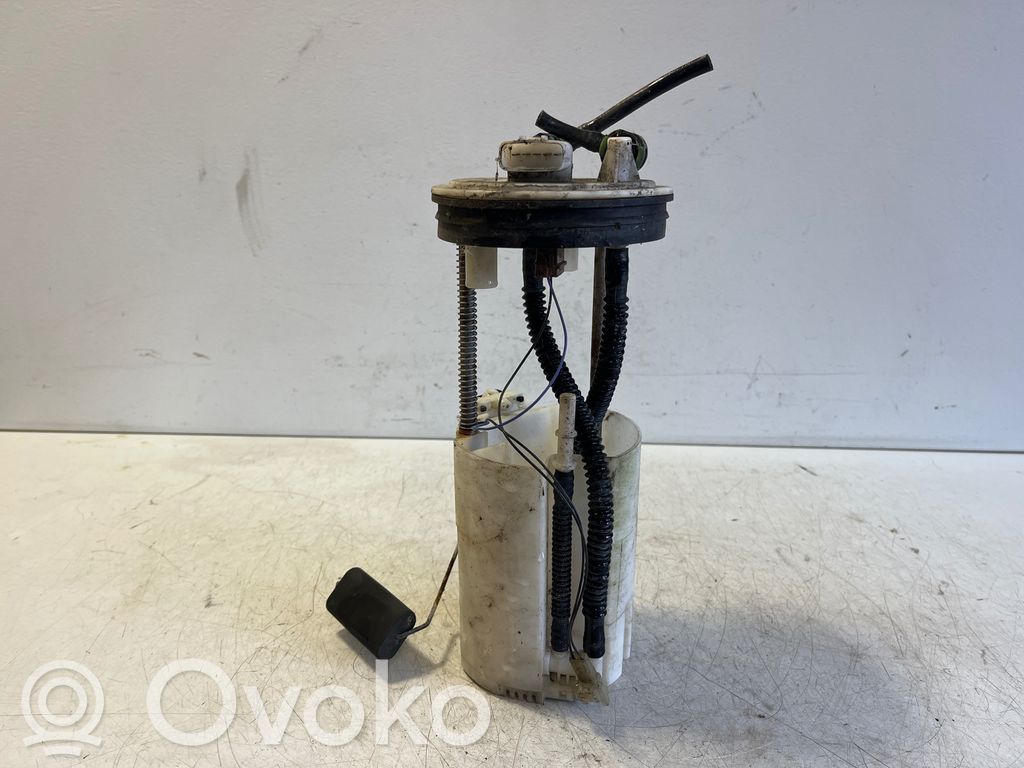 Nissan X-Trail T31 Fuel level sensor 