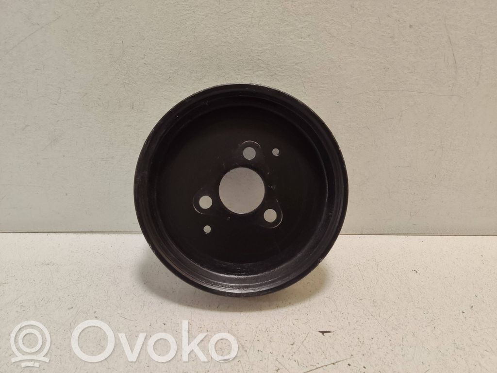 Audi Q7 4L Poulie de pompe de direction assistée 