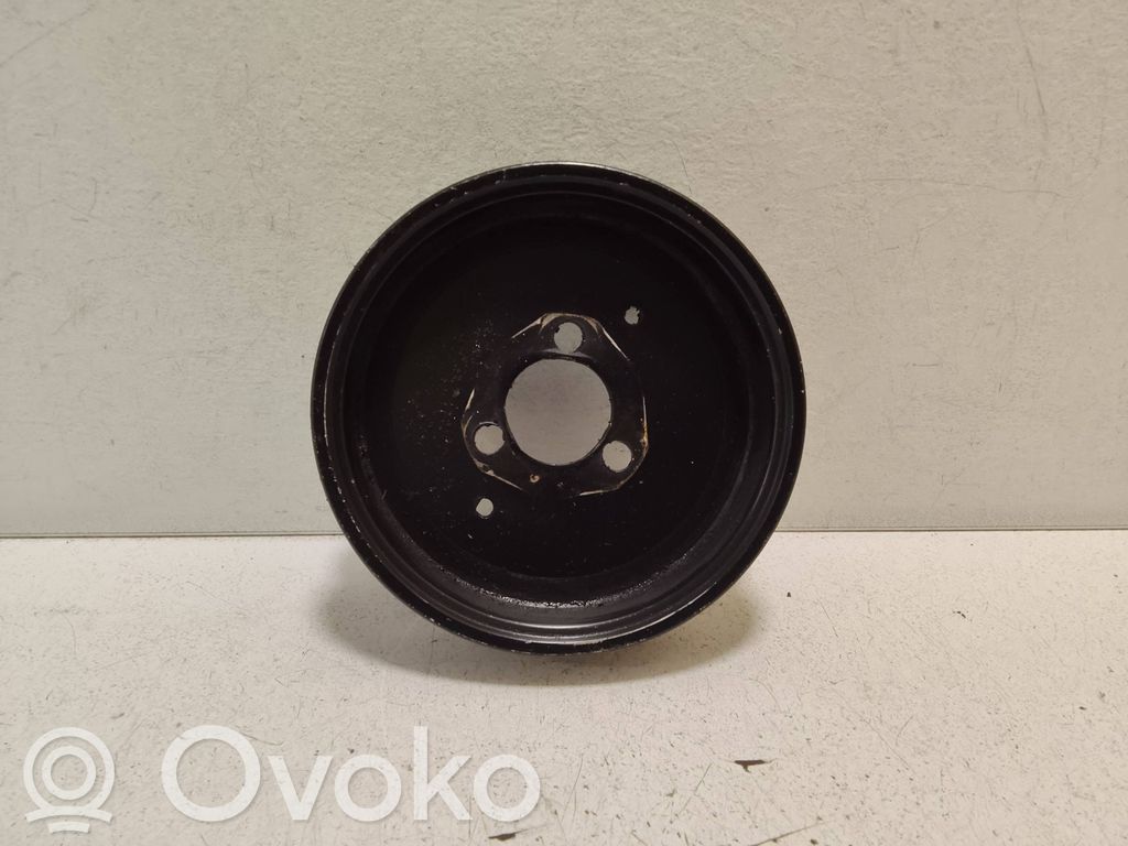 Audi Q7 4L Poulie de pompe à eau 