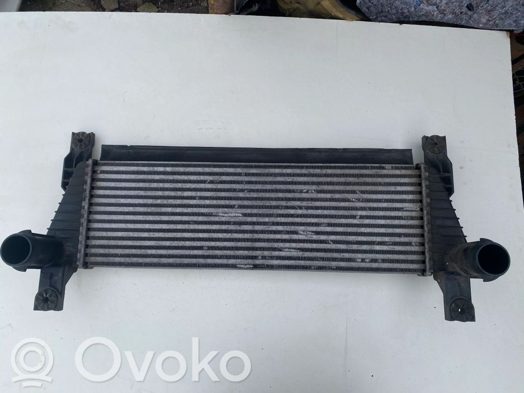Radiador intercooler   AB399L440BD
