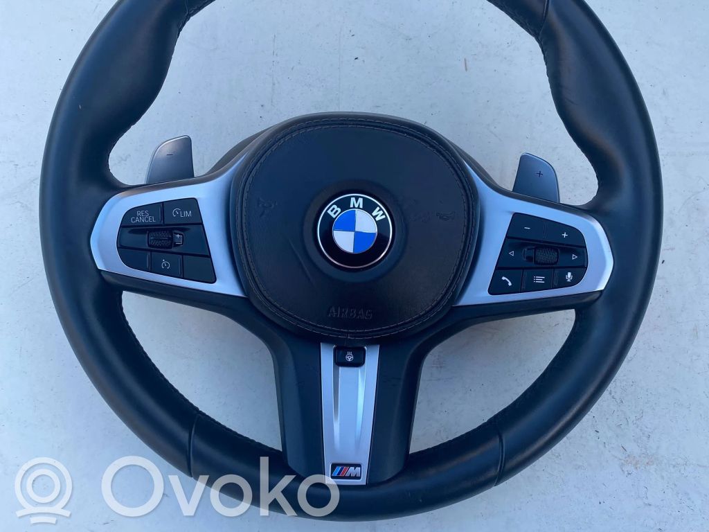 BMW X4 G02 Ohjauspyörä 