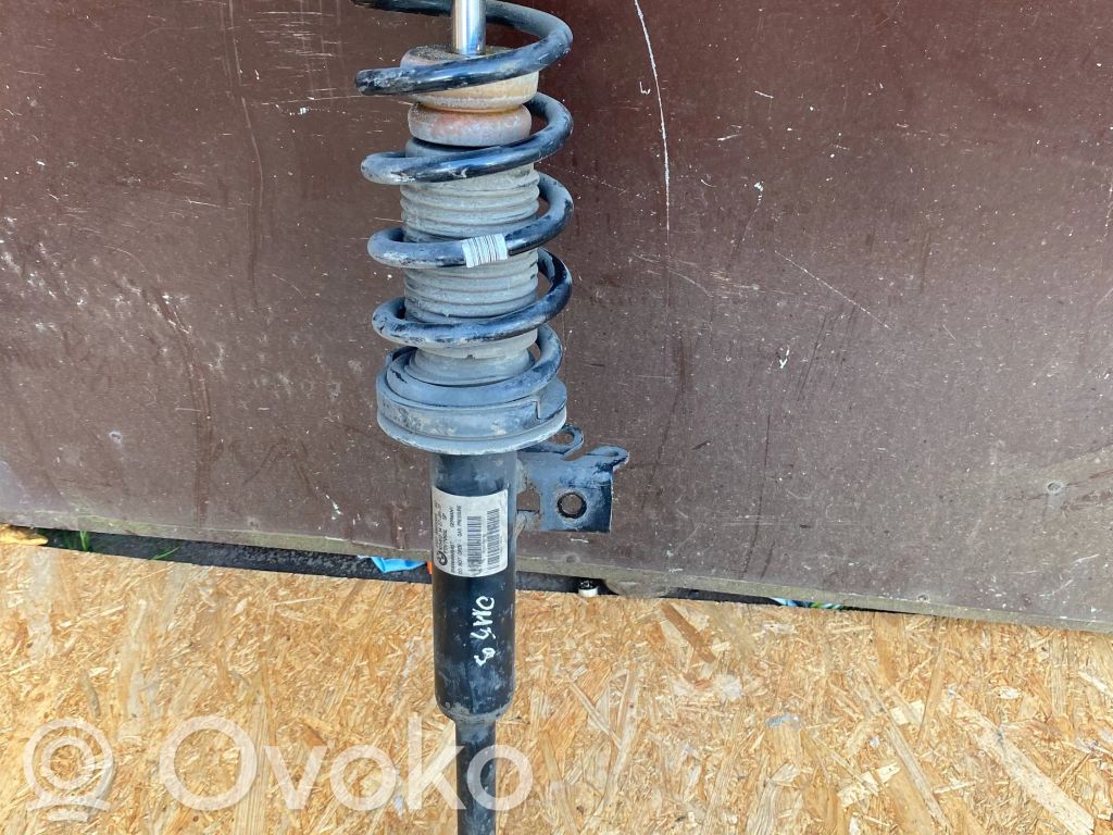 BMW 5 F10 F11 Amortyzator osi przedniej ze sprężyną 