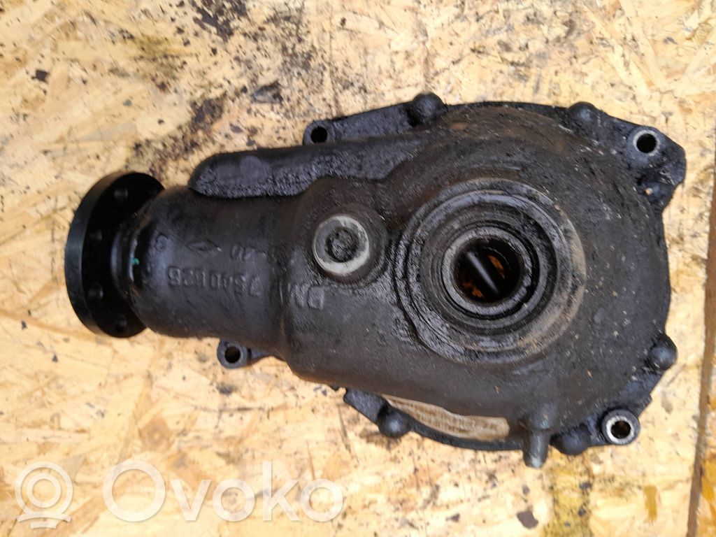BMW X3 E83 Front differential 