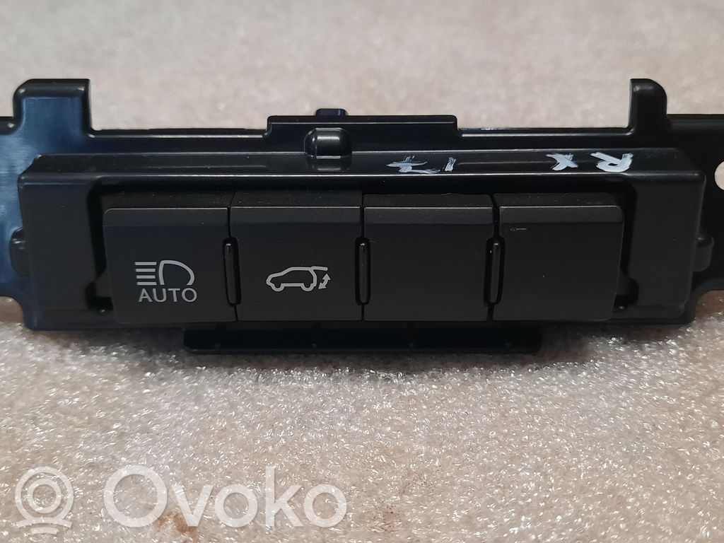 Lexus RX 450H Other switches/knobs/shifts 
