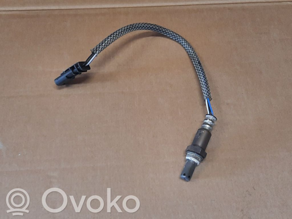 Volvo XC90 Lambda zondas 
