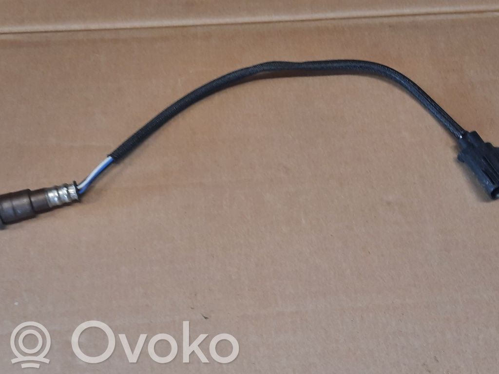 Sonda lambda   31439621