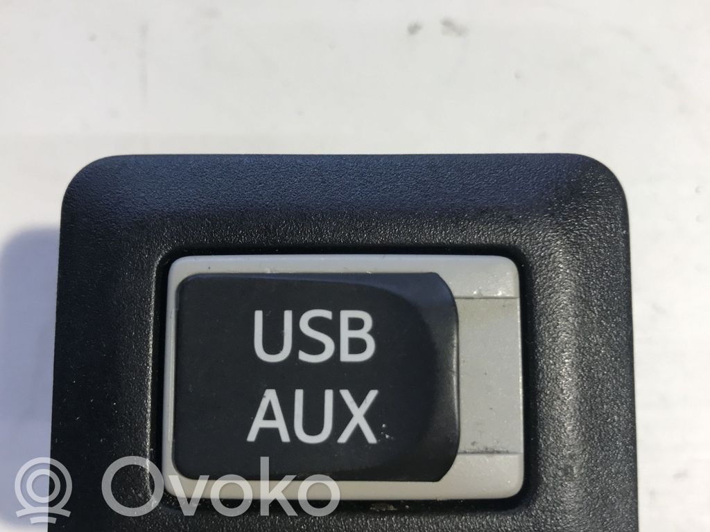 Lexus RX 450H USB socket connector 