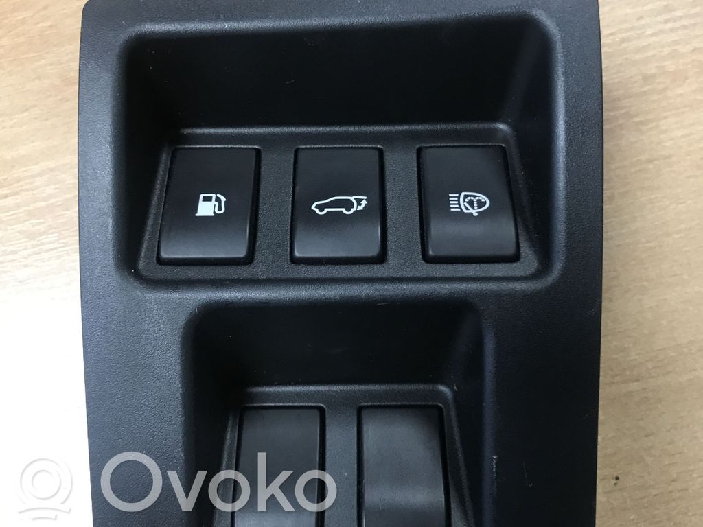 Lexus RX 450H Other switches/knobs/shifts 
