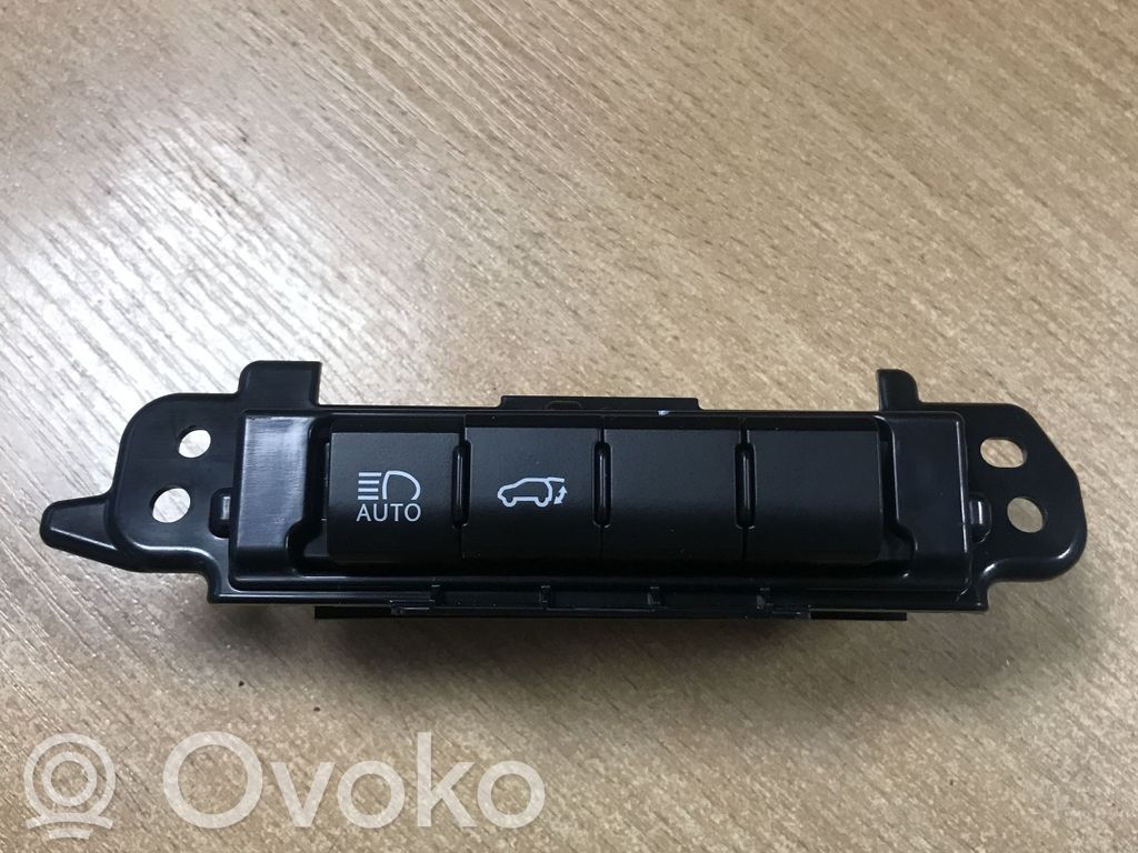 Lexus RX 450H Other switches/knobs/shifts 