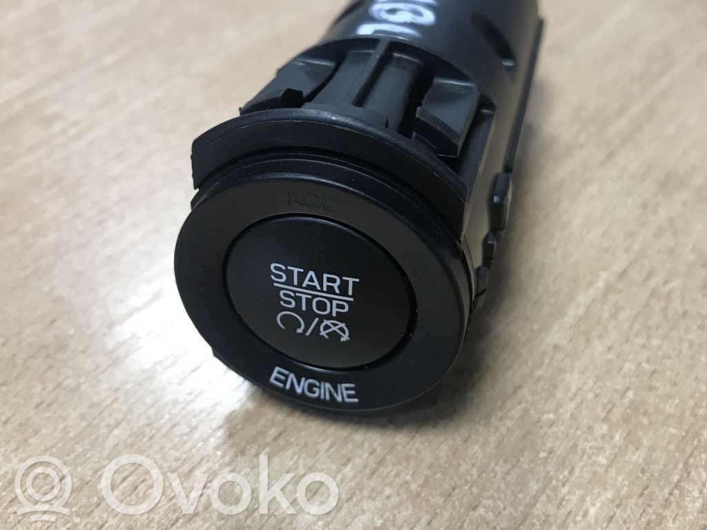 Maserati Ghibli Engine start stop button switch 
