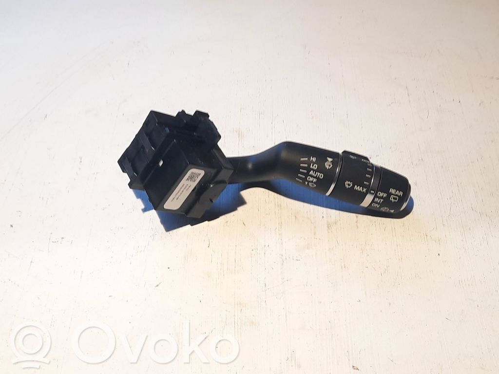 Land Rover Discovery Sport Wiper control stalk 