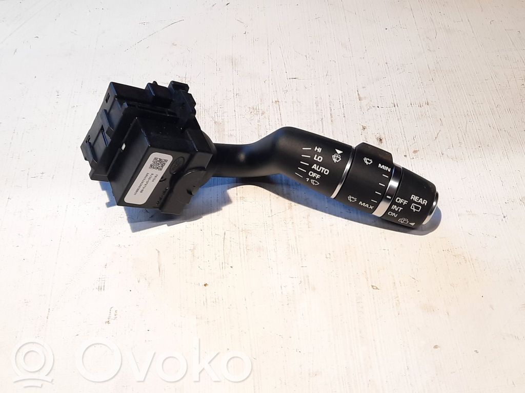 Land Rover Range Rover L405 Wiper control stalk 