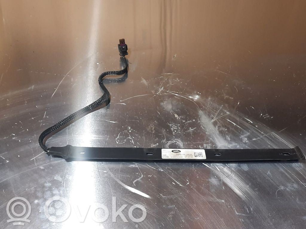 Land Rover Range Rover L405 Sensor de la puerta trasera 