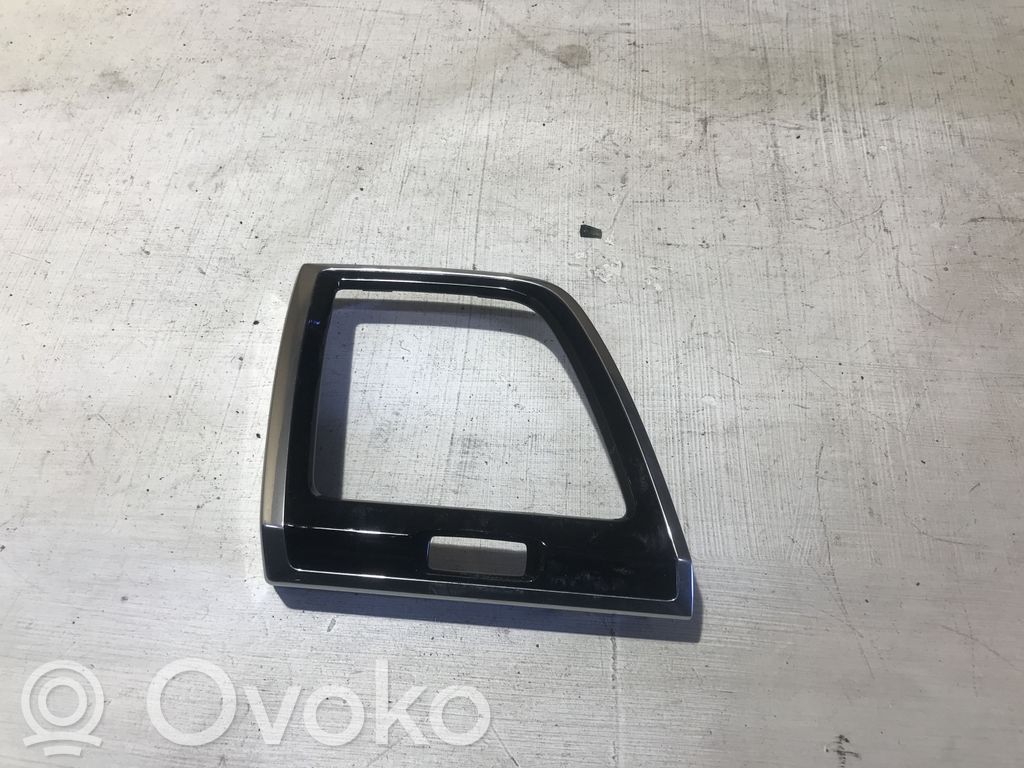 Volvo XC90 Interior heater climate box assembly housing 