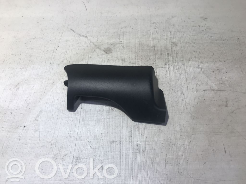 Volvo XC90 Kita salono detalė 