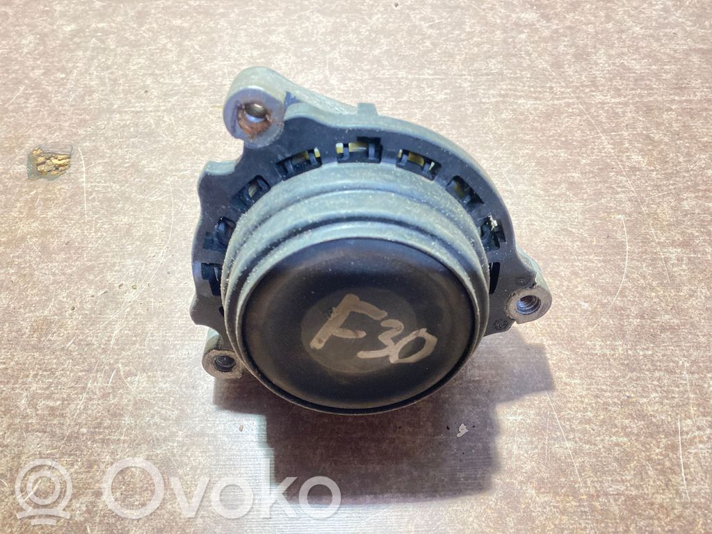 BMW 3 F30 F35 F31 Variklio pagalvė 