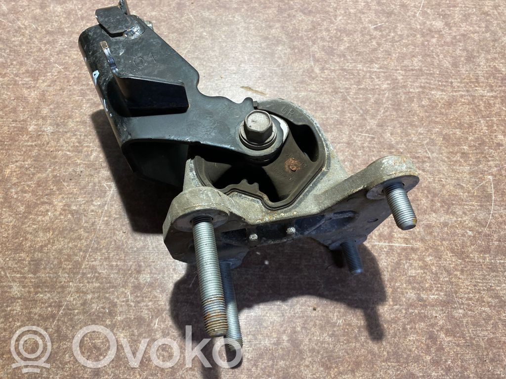 Engine mount bracket   1237131360