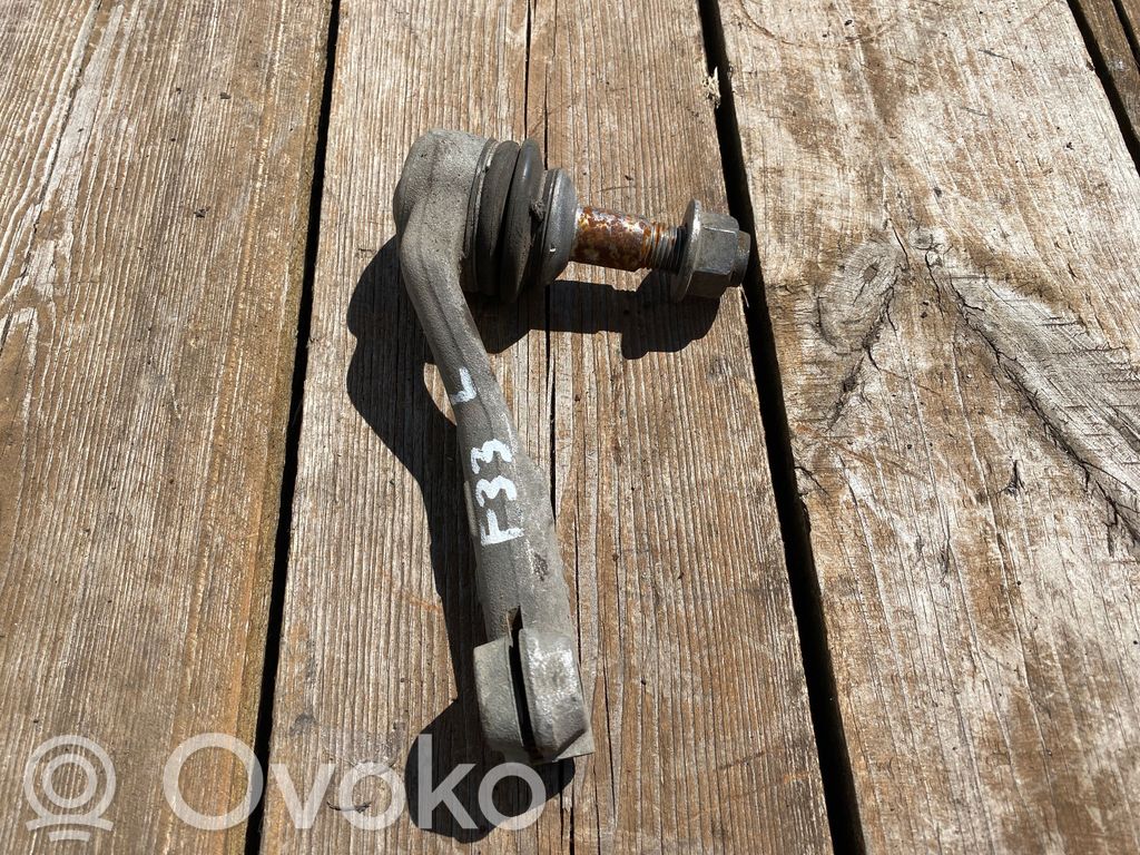 BMW 4 F32 F33 Steering tie rod end 