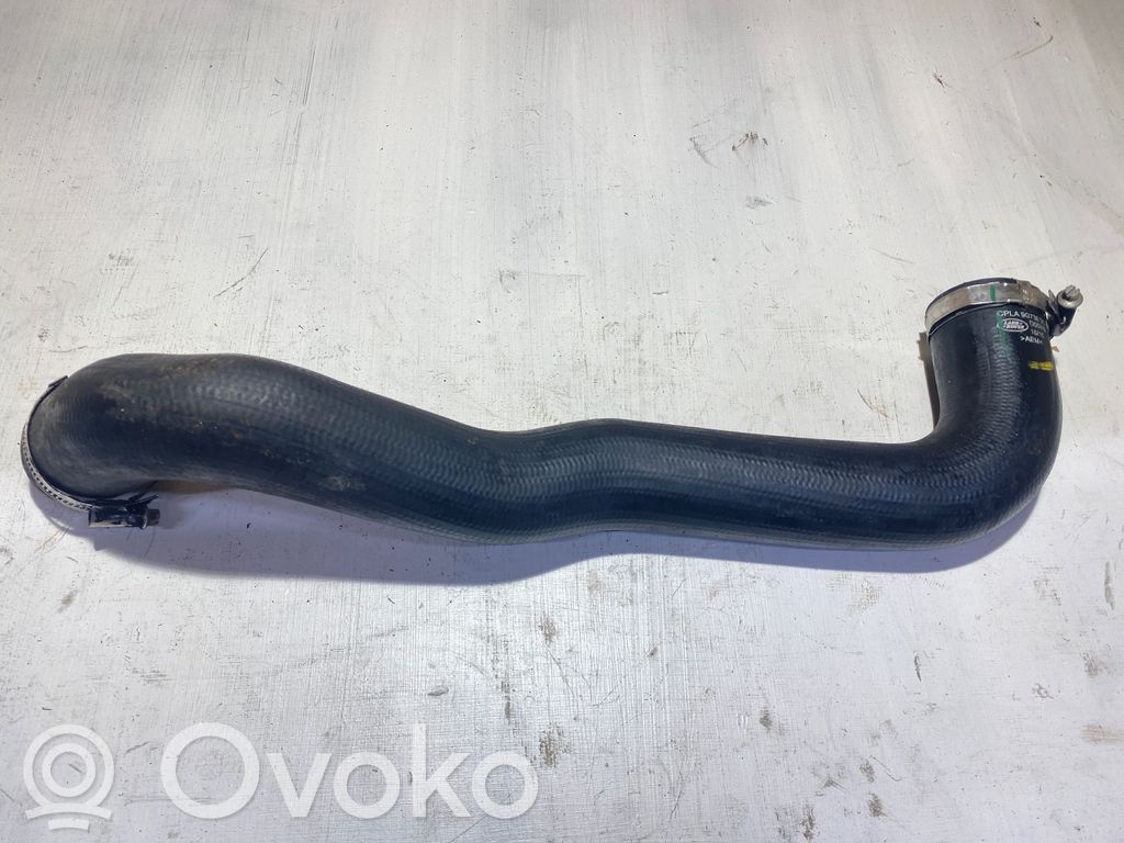 Land Rover Range Rover L405 Intercooler hose/pipe 