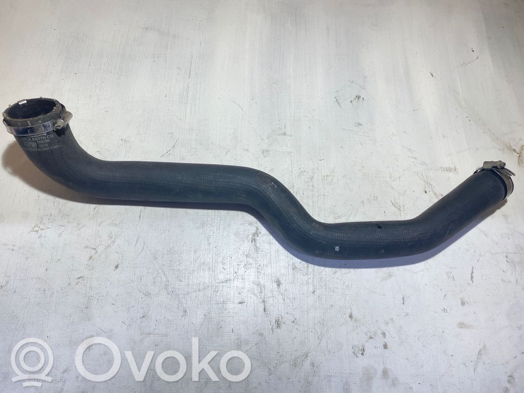 Land Rover Range Rover Sport L494 Interkūlera šļūtene (-es) / caurule (-es) 