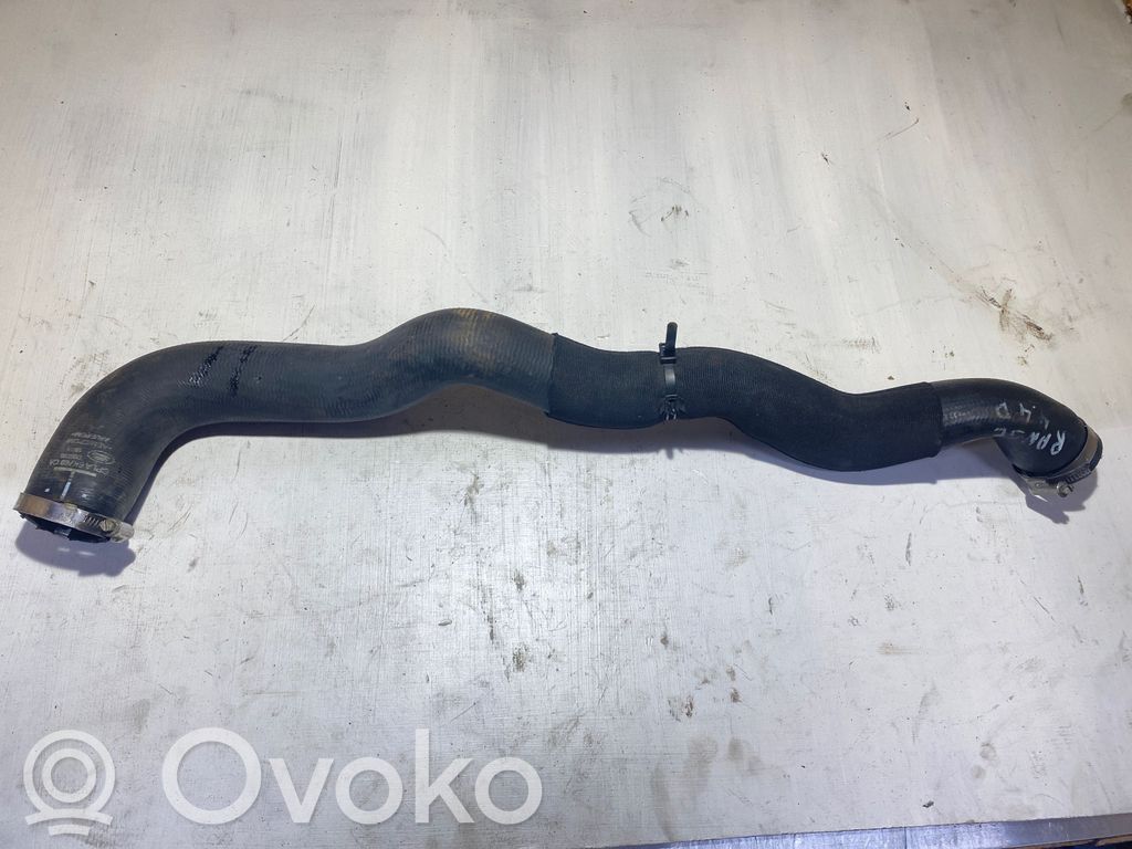 Land Rover Range Rover Sport L494 Variklio aušinimo vamzdelis (-ai)/ žarna (-os) 