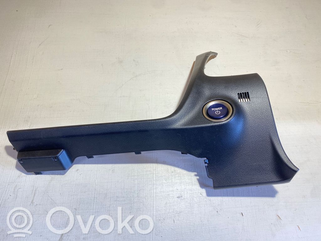 Panel trim   5541348140,5543448080
