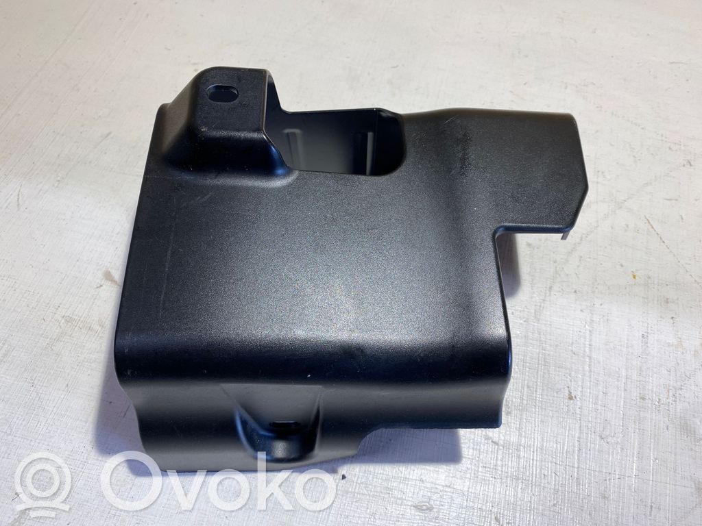 BMW 4 F32 F33 Trunk/boot side trim panel 