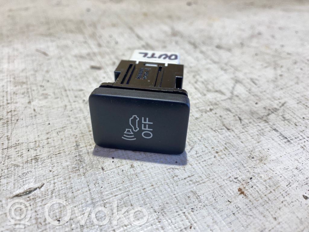 Mitsubishi Outlander Other switches/knobs/shifts 