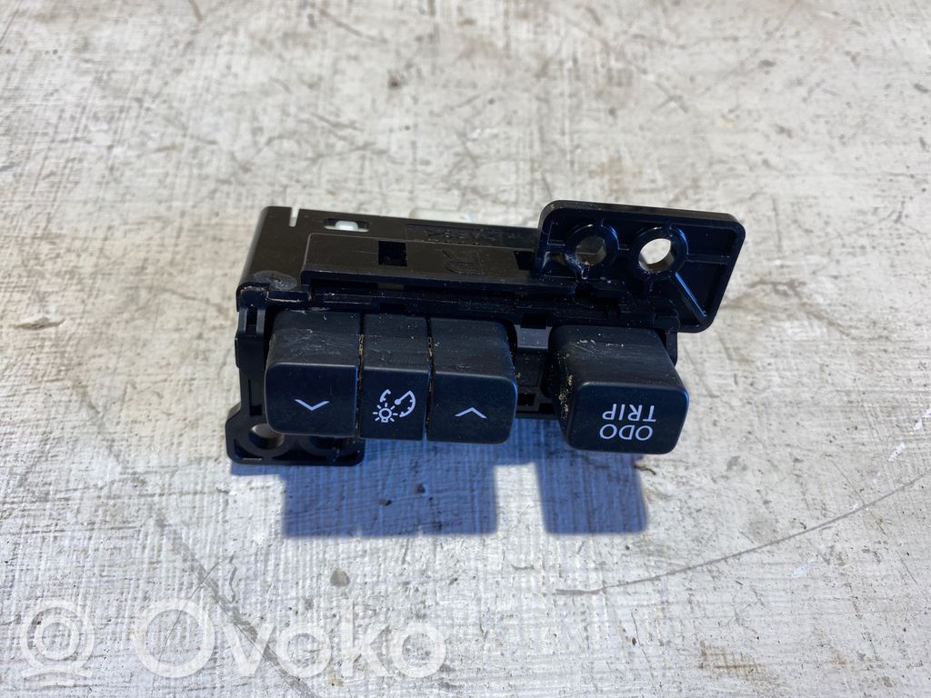 Lexus RX 450H Other switches/knobs/shifts 