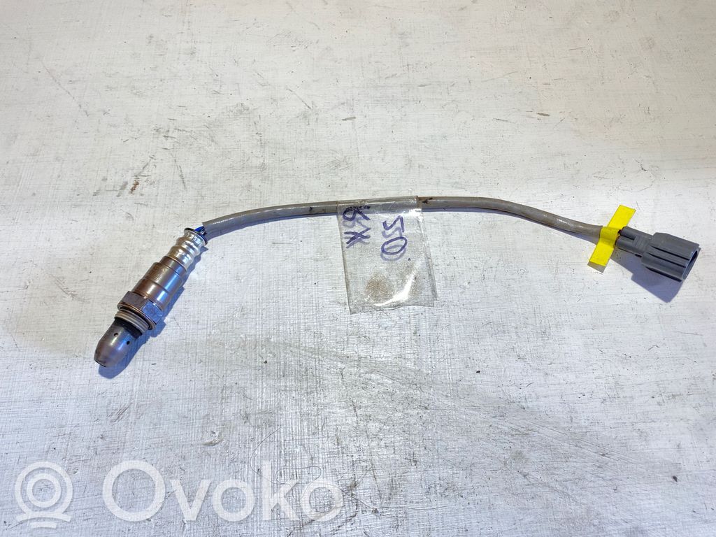 Lexus RX 450H Lambda probe sensor 