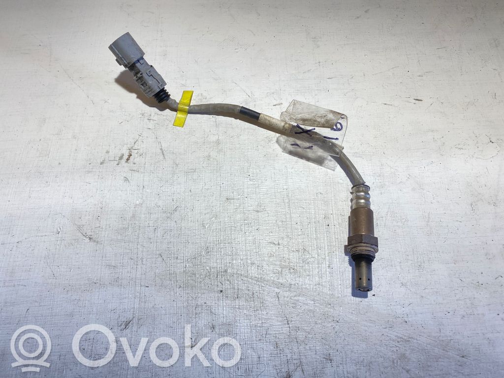 Lexus RX 450H Lambda probe sensor 