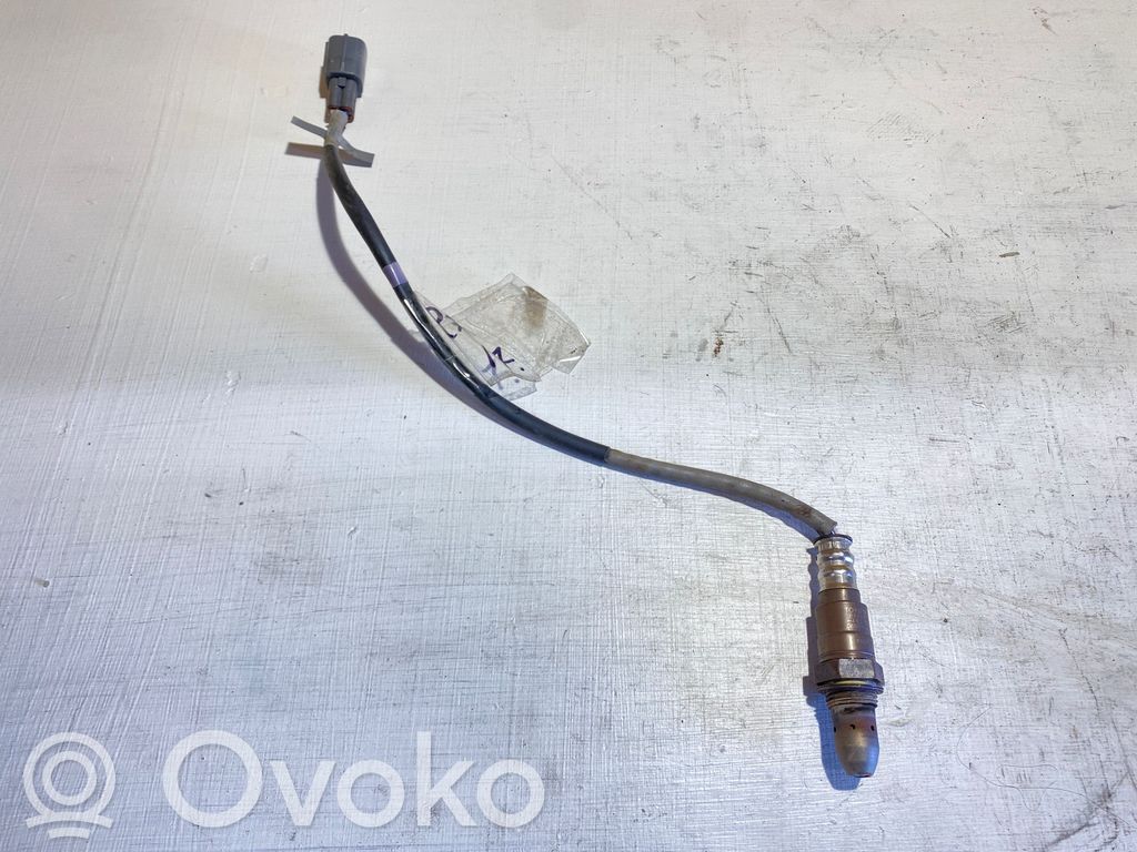 Lexus RX 450H Lambda probe sensor 
