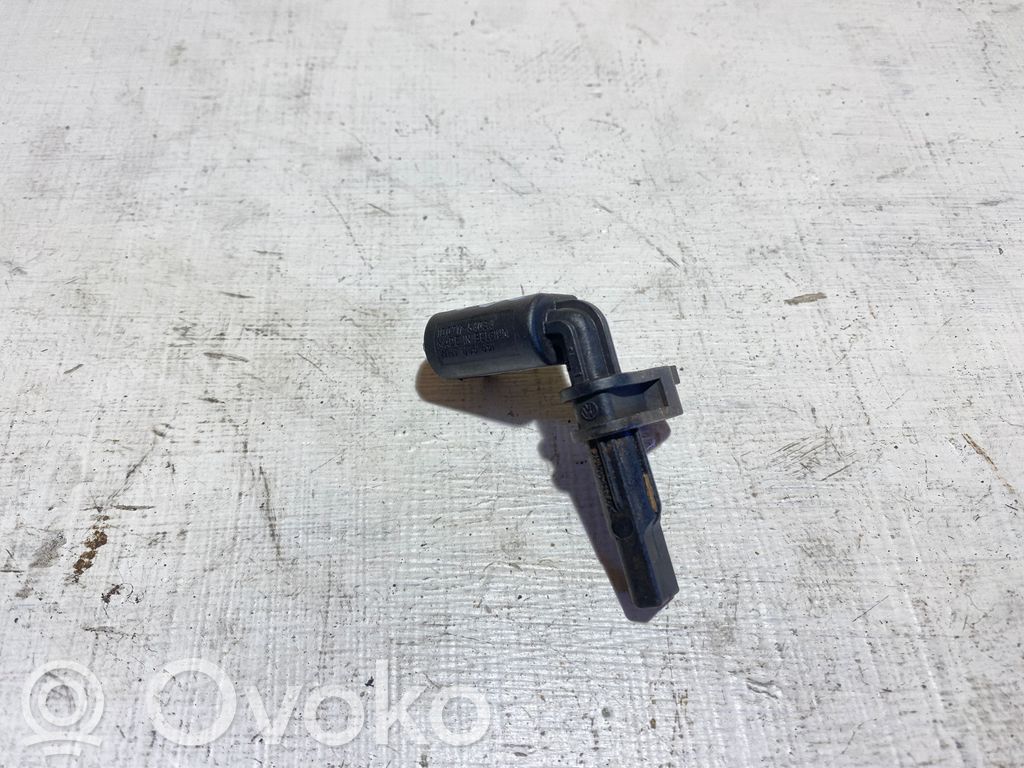 Volkswagen Touareg II ABS brake wheel speed sensor 