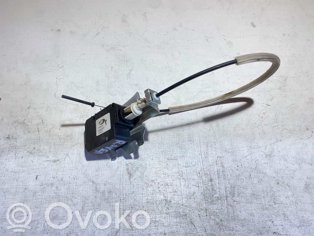 Land Rover Range Rover L405 Polttoainesäiliön korkin lukko 