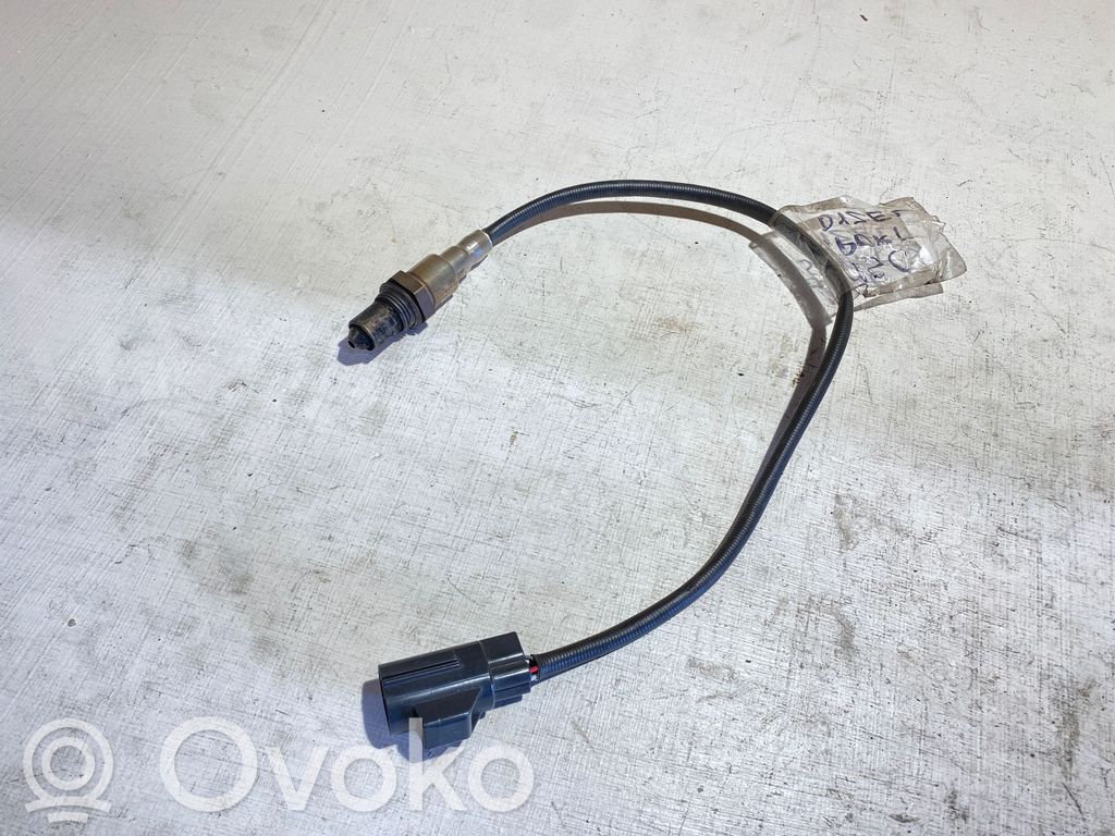 Land Rover Discovery Sport Sonda lambda 