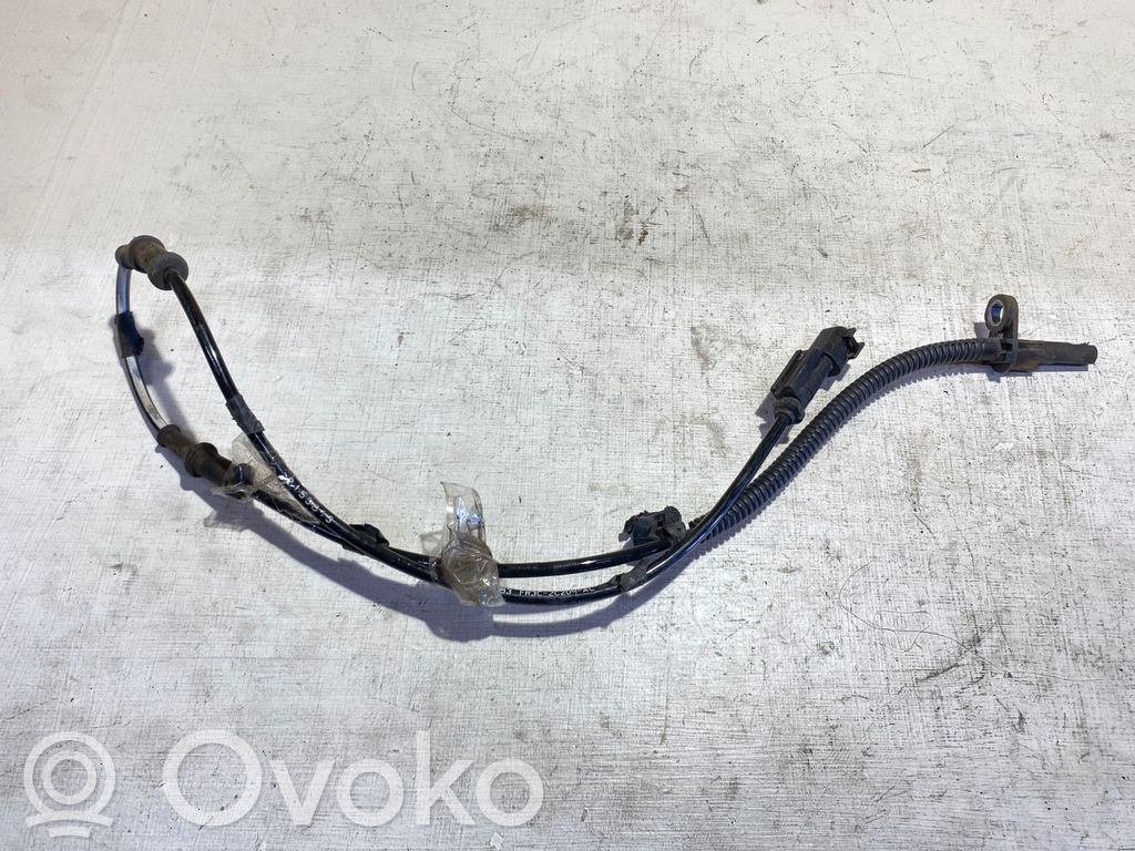 Ford Mustang VI ABS Sensor 