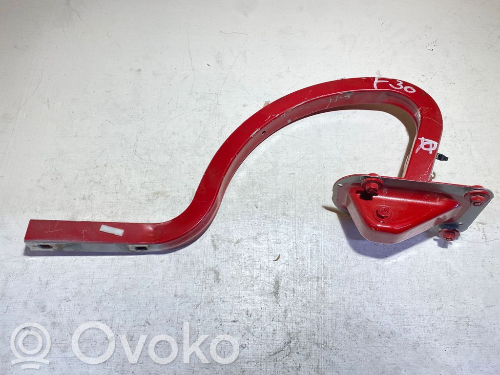 BMW 3 F30 F35 F31 Vyris (-iai) galinio dangčio 