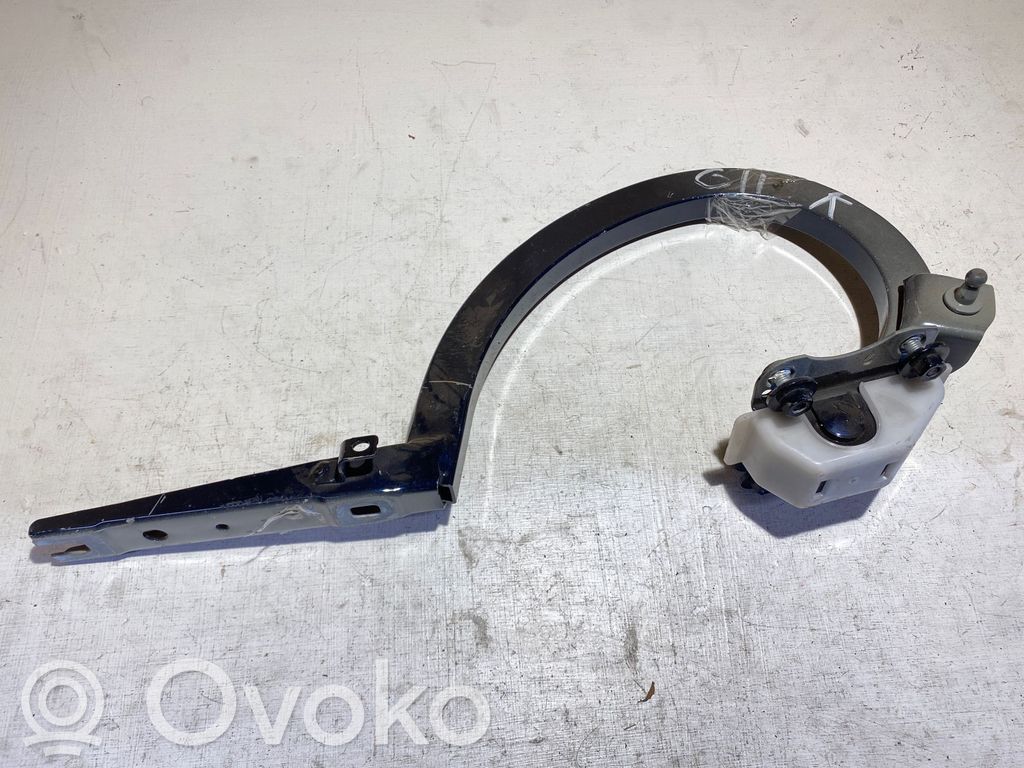 BMW 7 G11 G12 Tailgate/trunk/boot hinge 