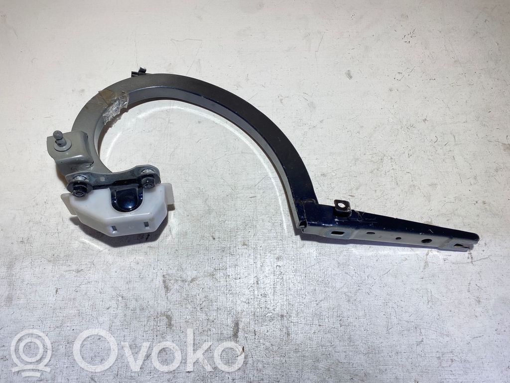 BMW 7 G11 G12 Tailgate/trunk/boot hinge 