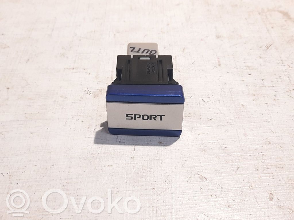 Mitsubishi Outlander Other switches/knobs/shifts 