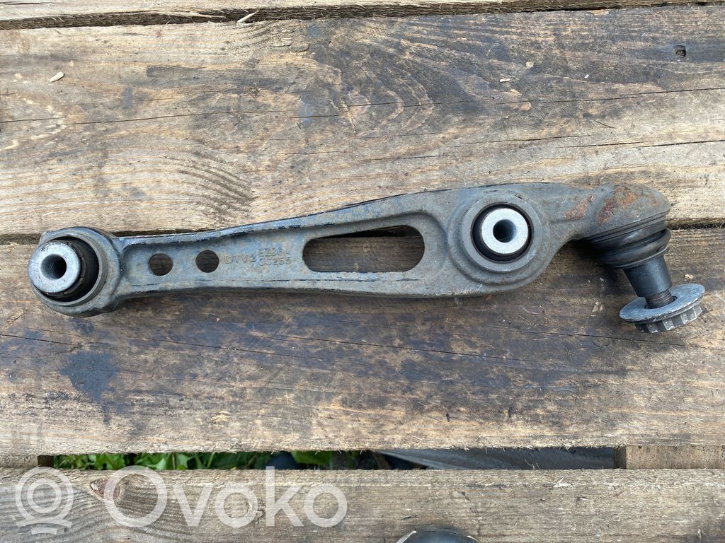 Land Rover Range Rover L405 Querlenker Achsschenkel vorne 
